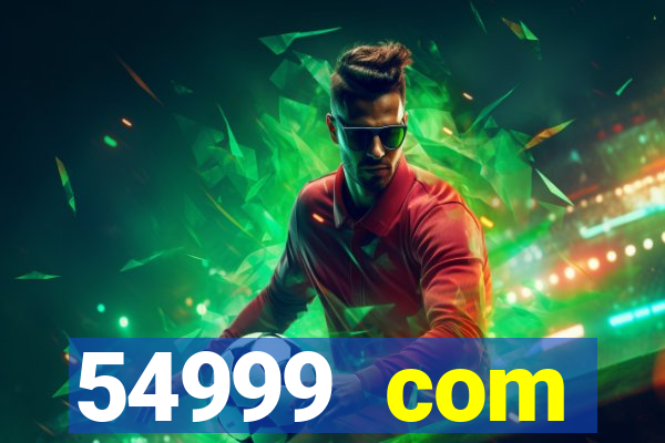 54999 com plataforma de jogos